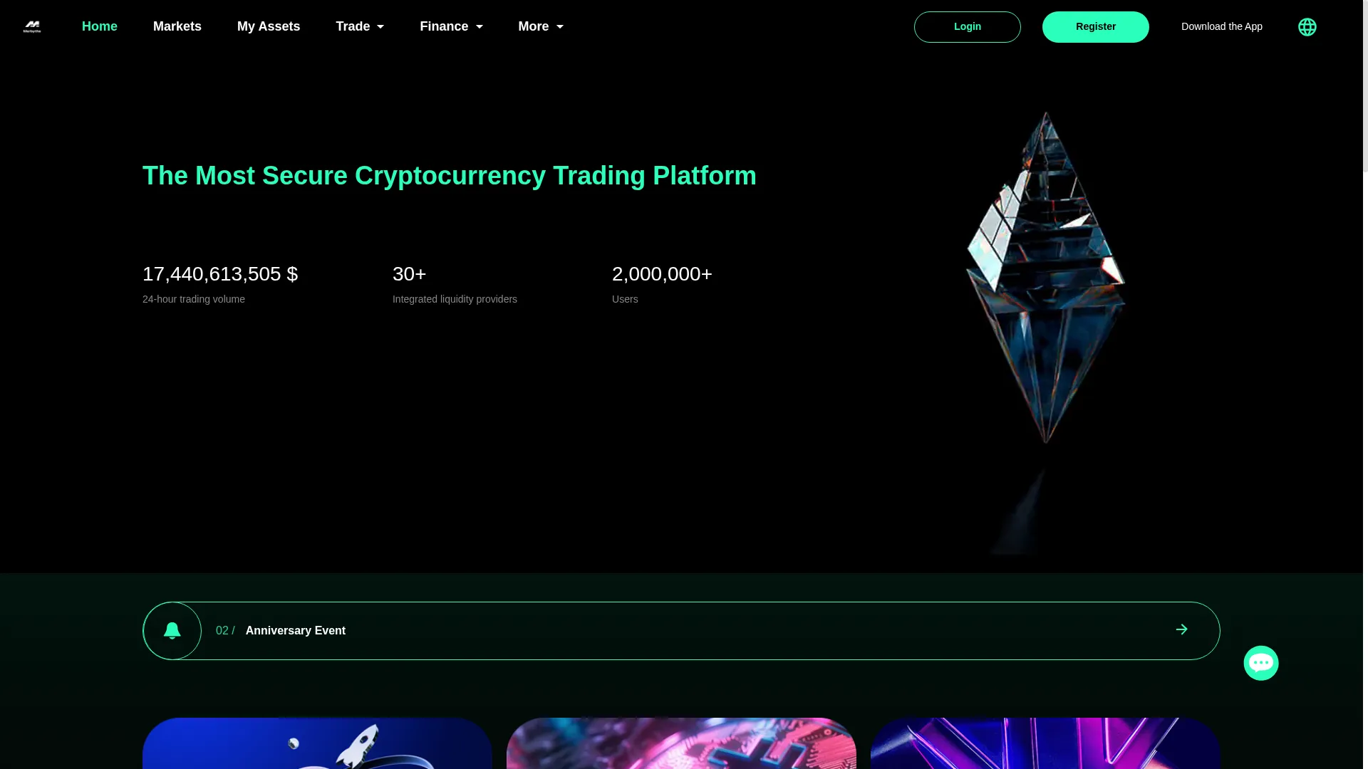 Merbythe.com