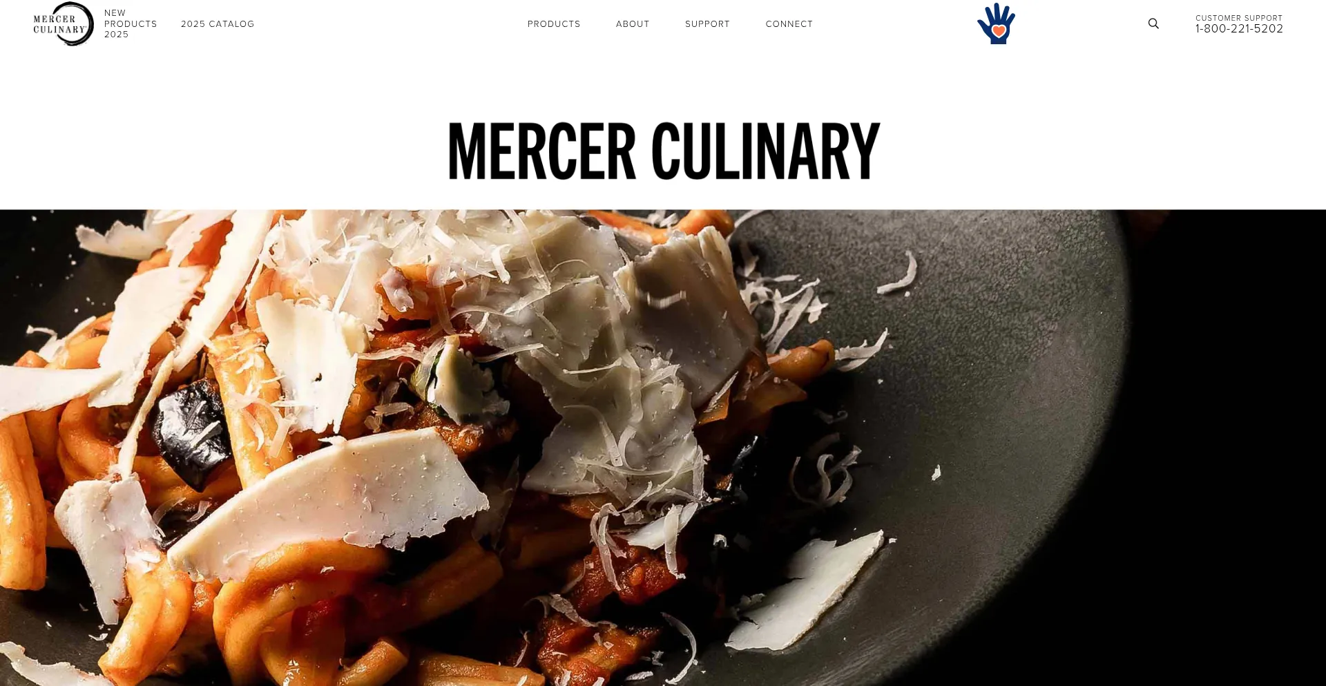 Mercerculinary.com