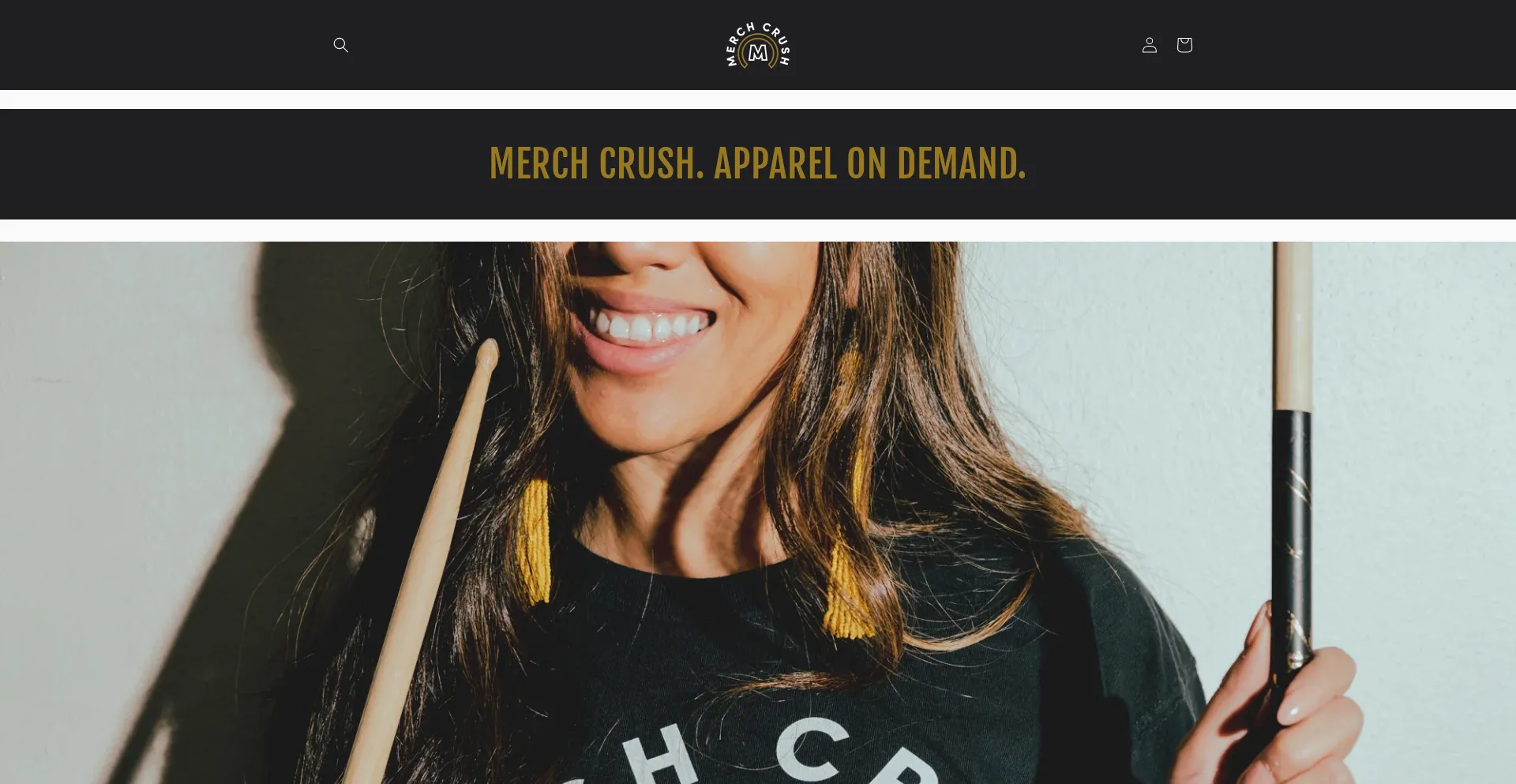 Merchcrush.com