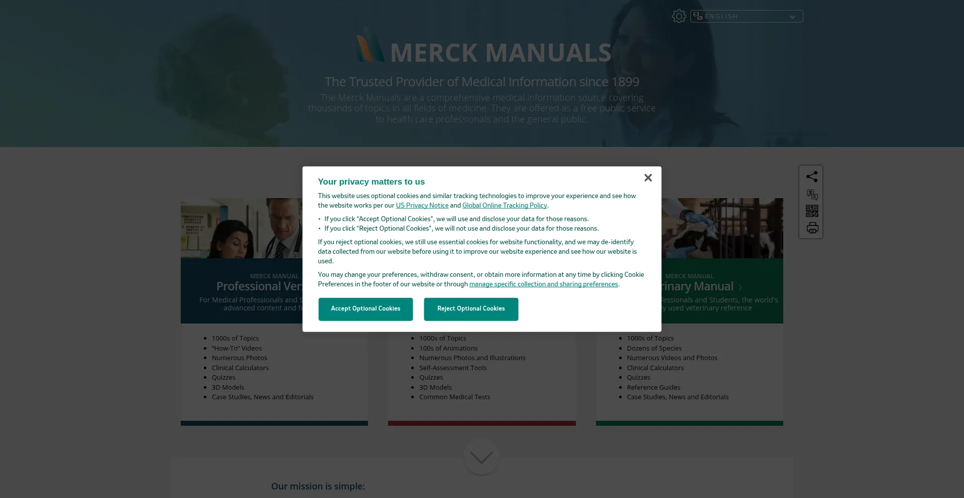 Merckmanuals.com