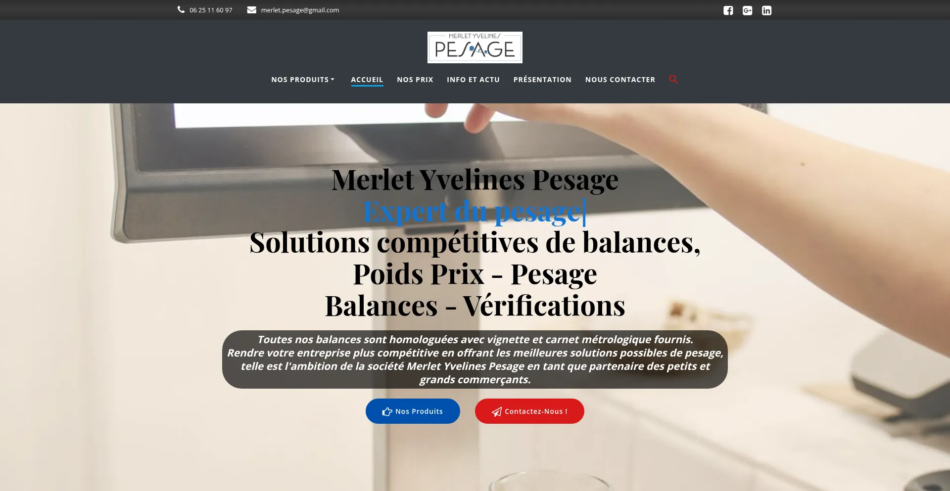 Merlet-yvelines-pesage.fr