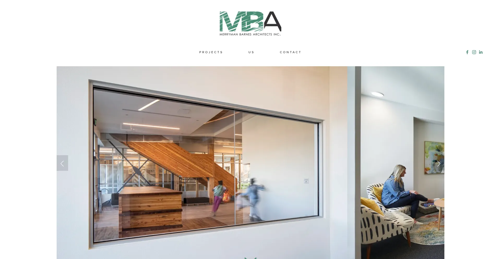 Merrymanbarnesarchitects.com est-il Sûr et Fiable ?