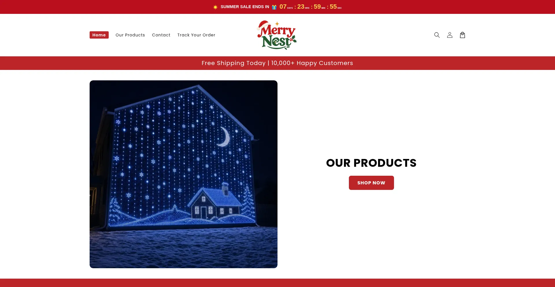 Merrynest.shop