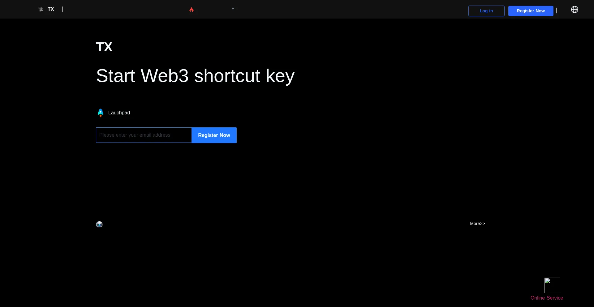 Messchain.com