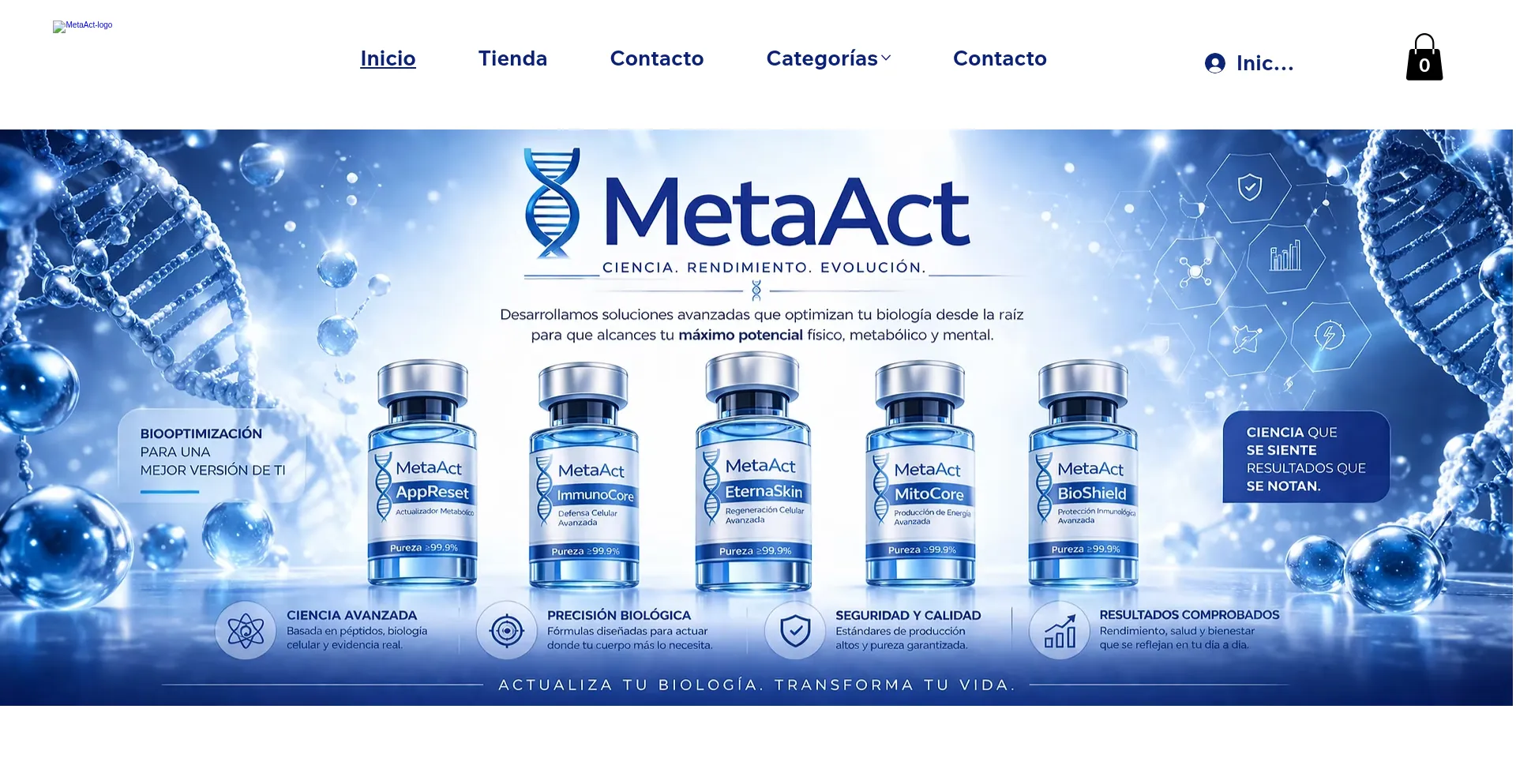 Metaact.org