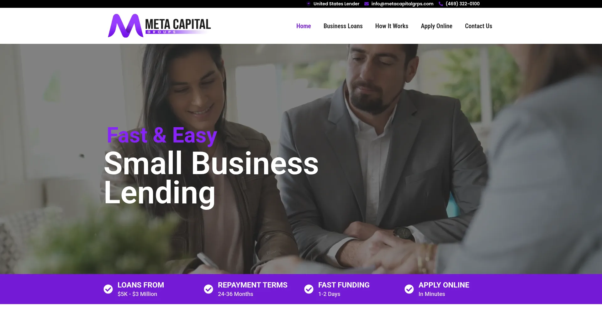 Metacapitalgrps.com