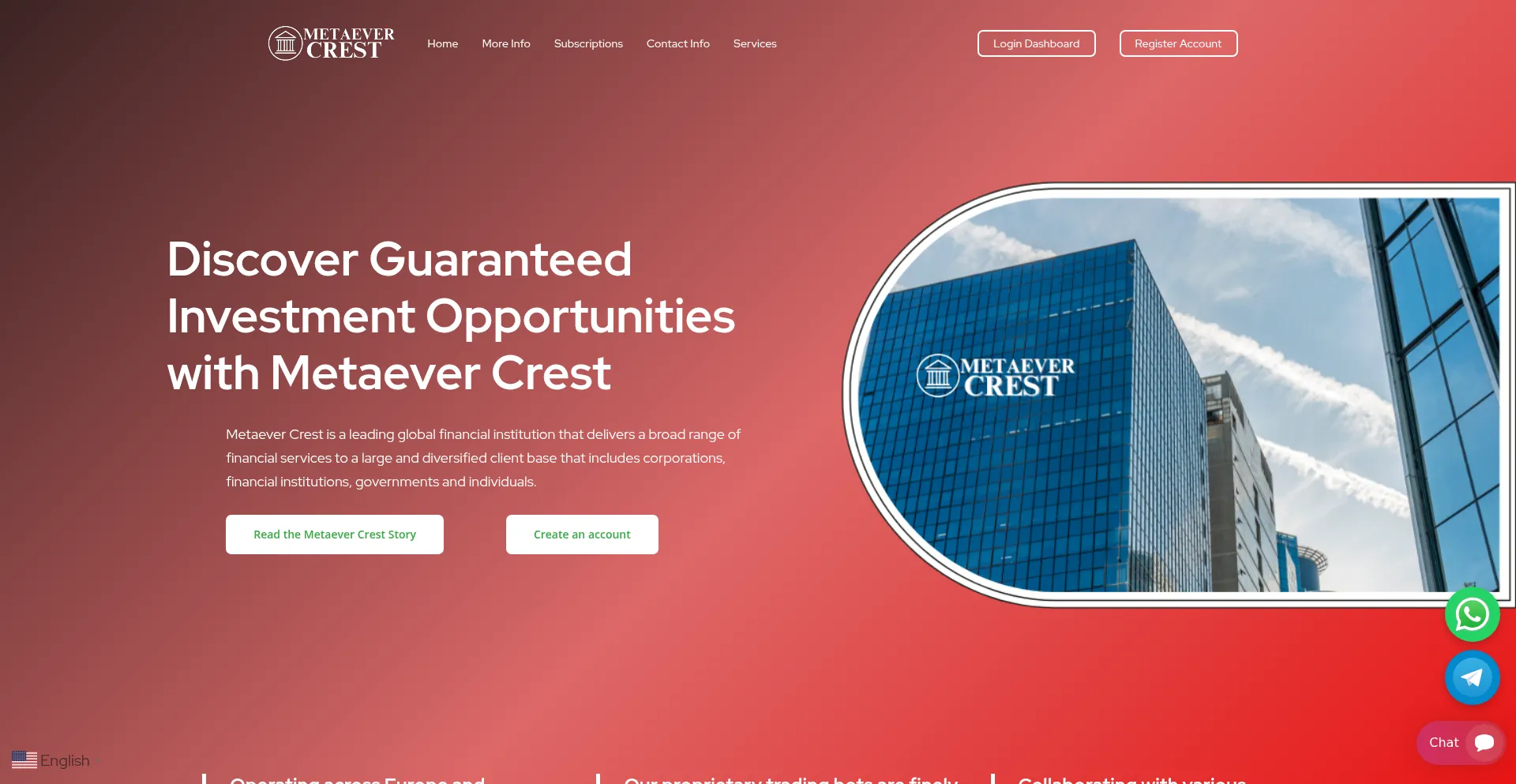 Metaevercrest.com