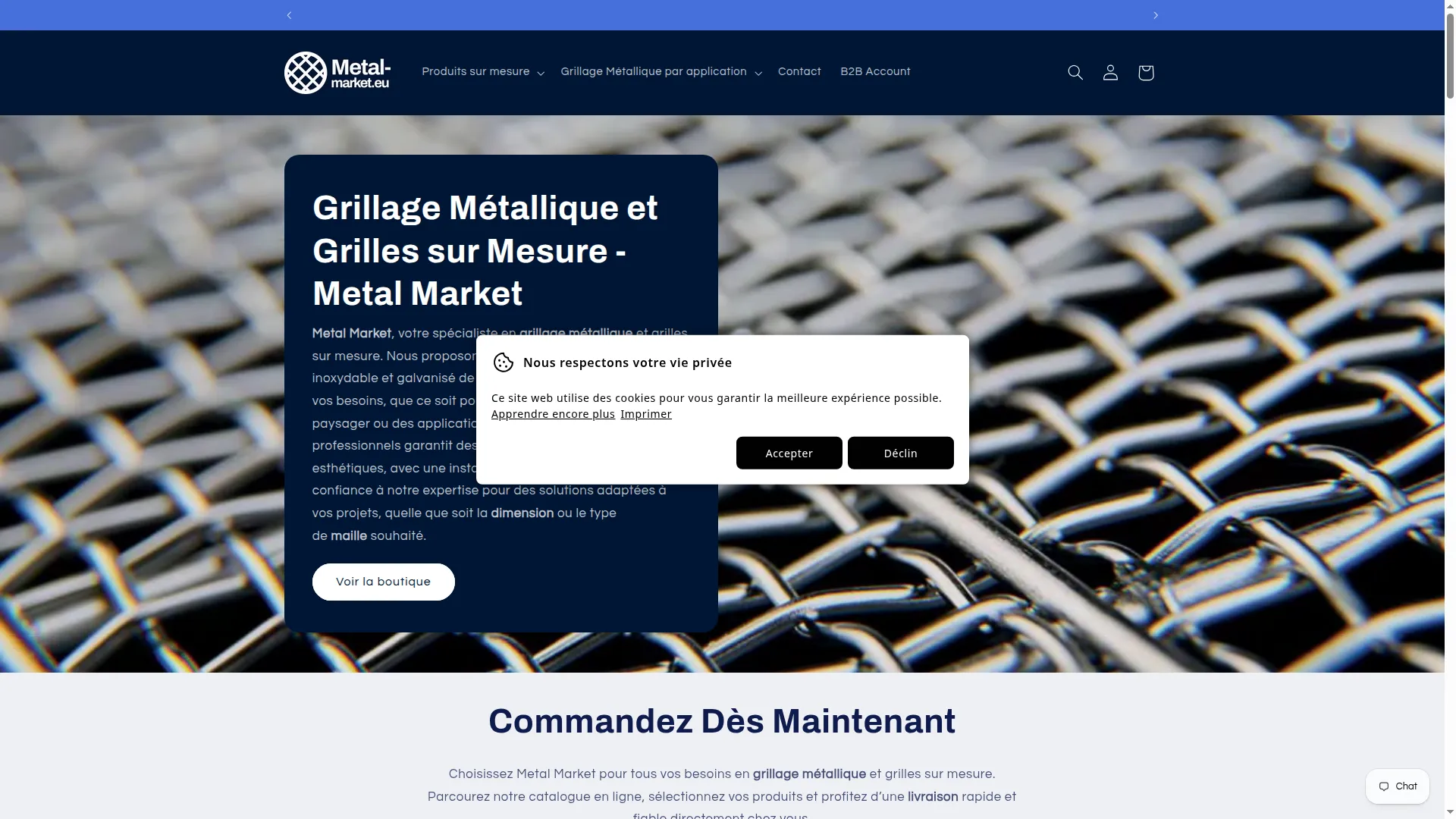 Metal-market.fr