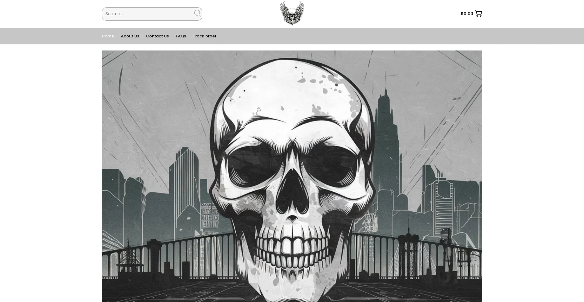 Metalmaniac.store est-il Sûr et Fiable ?
