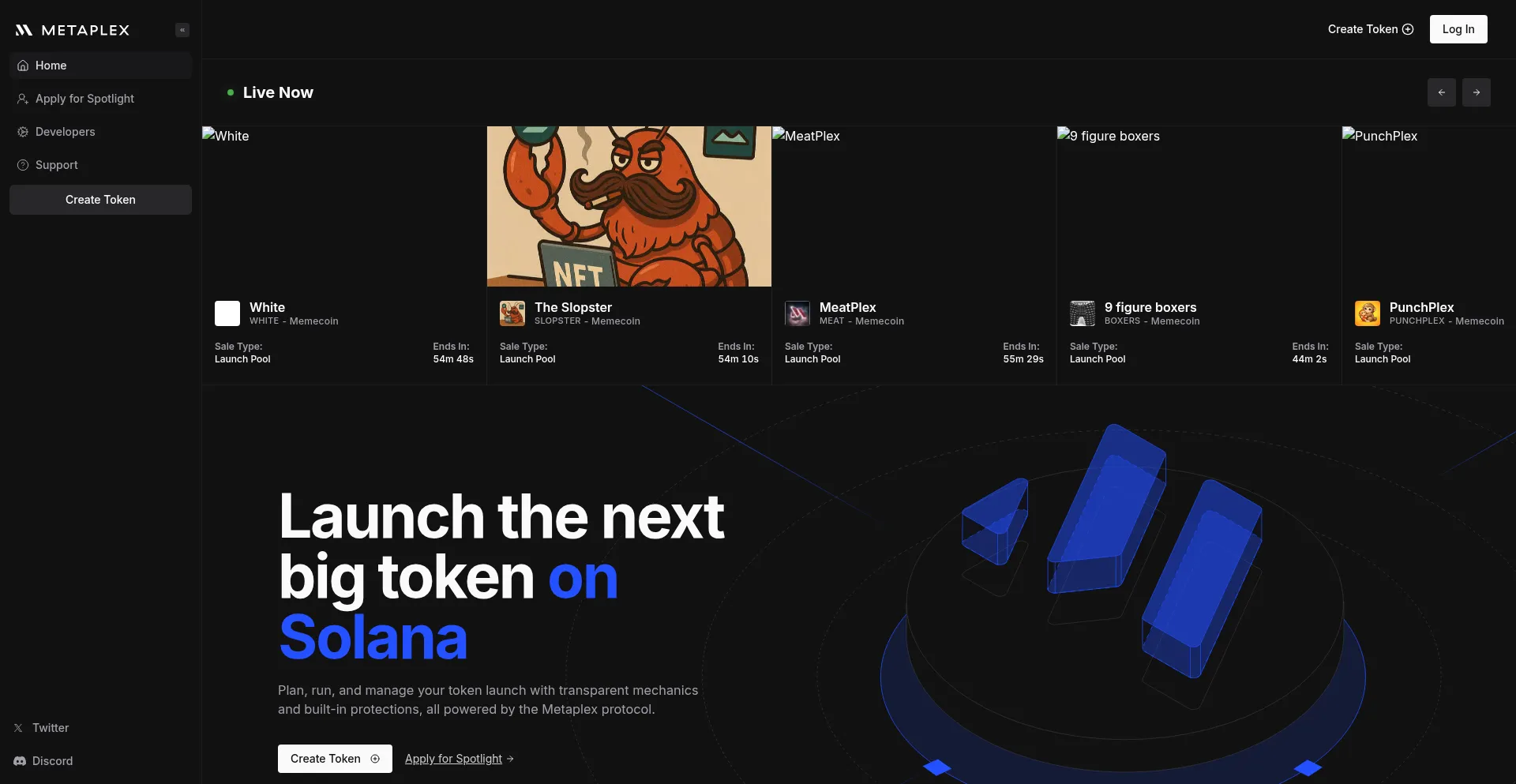Metaplex.com