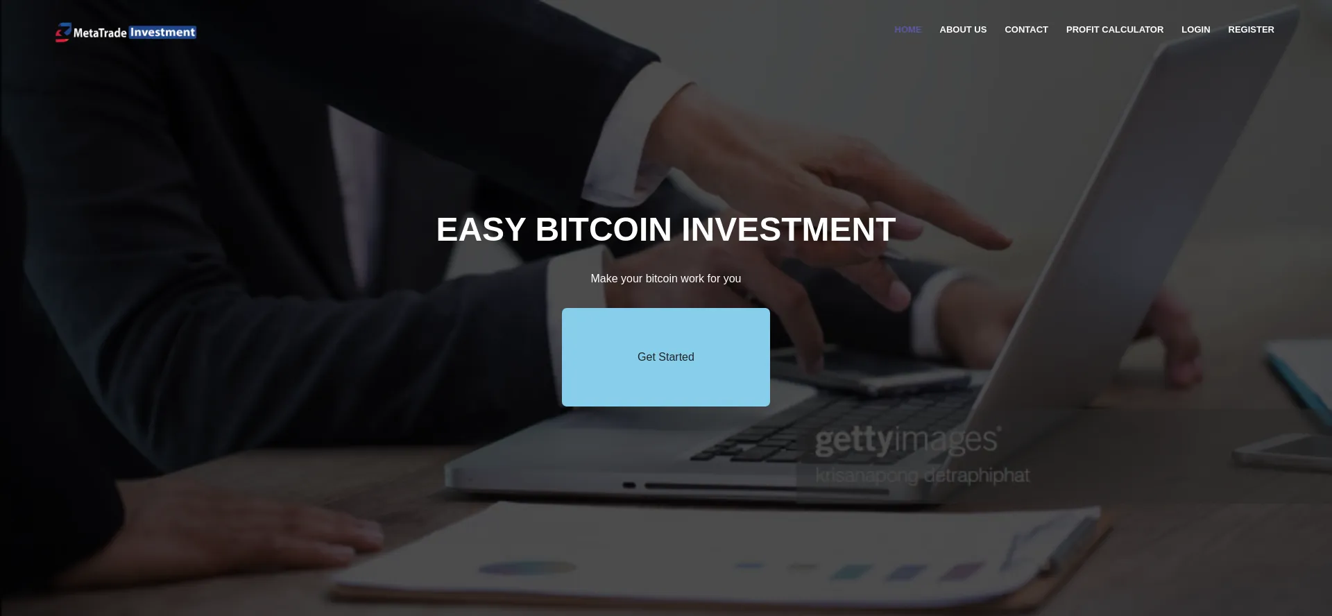 Metatradeinvest.com