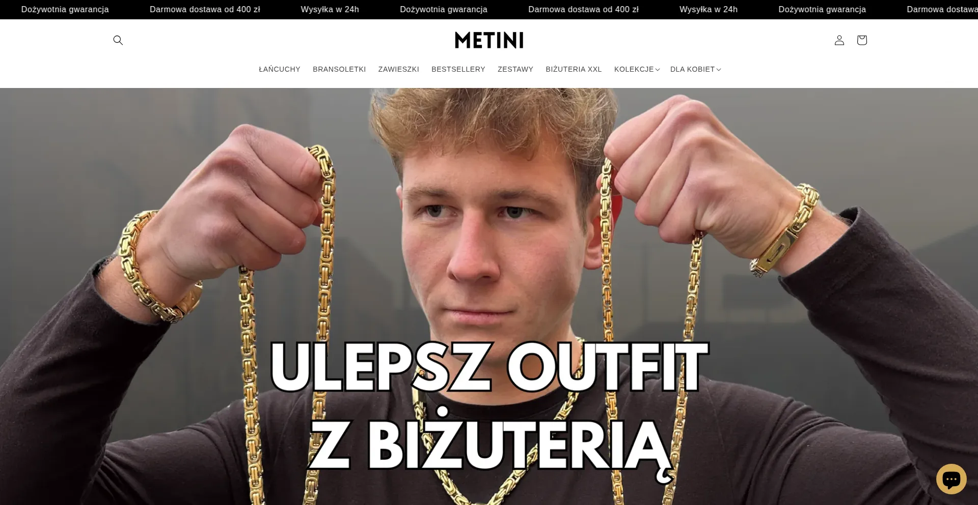Metini.pl