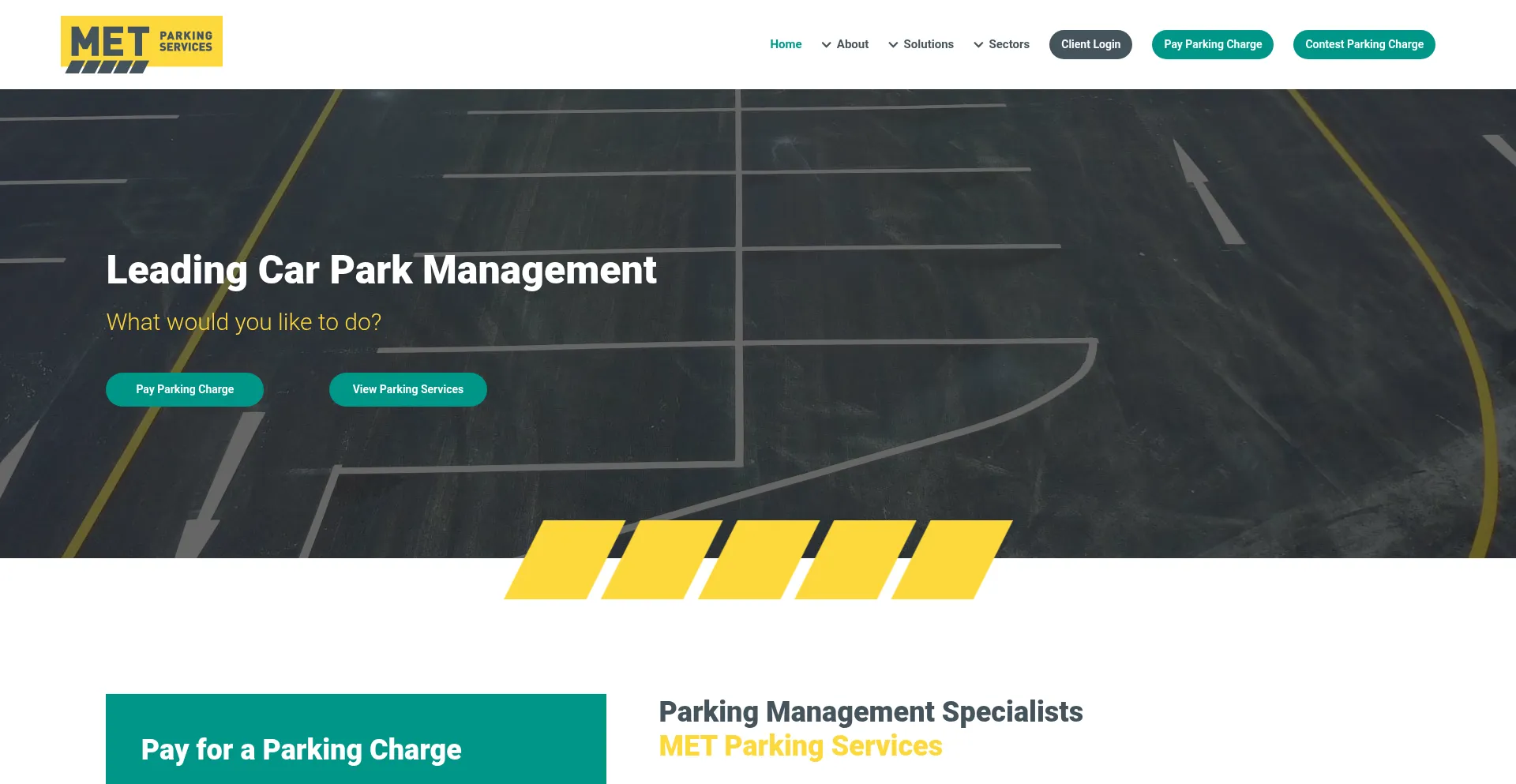 Metparking.com est-il Sûr et Fiable ?
