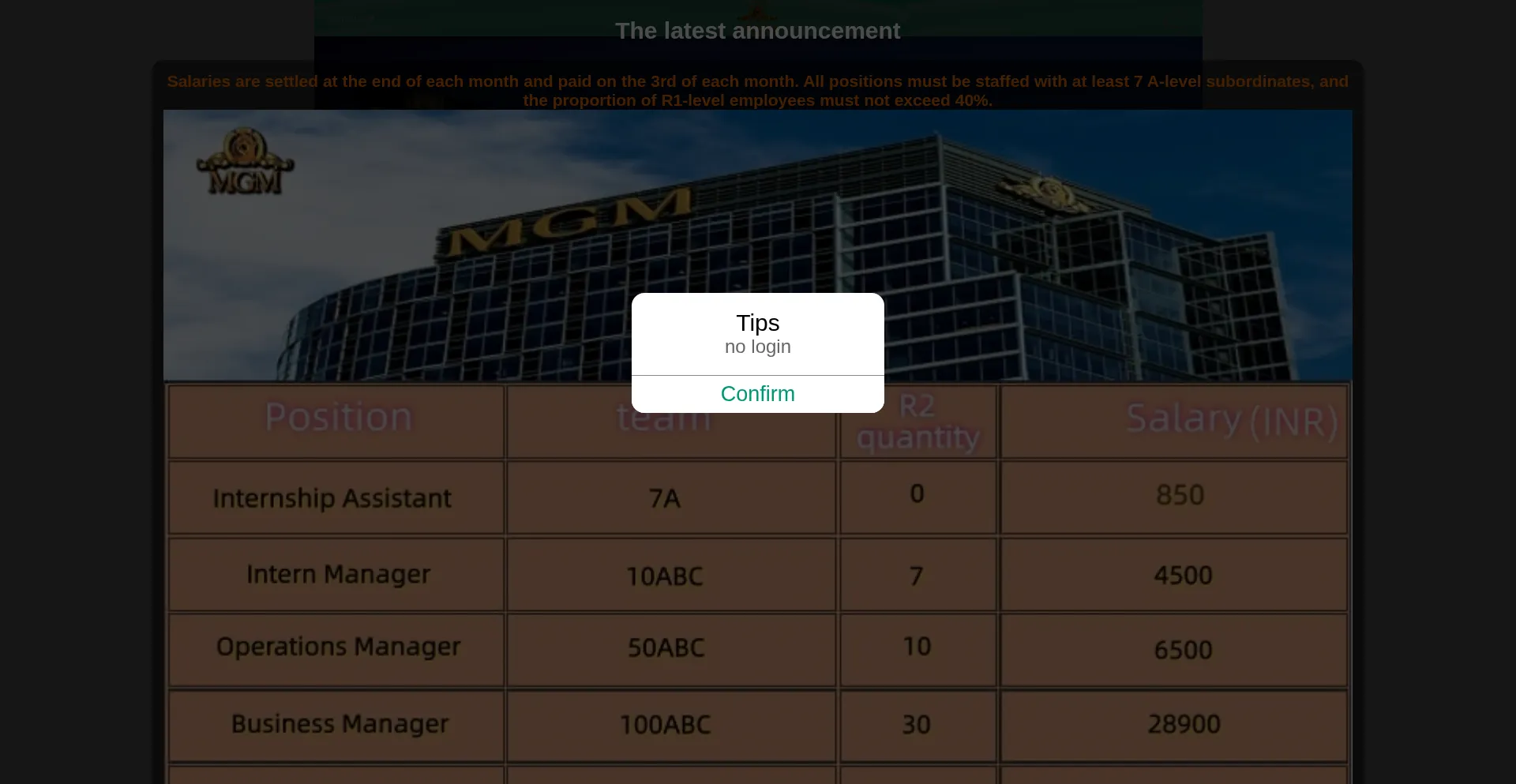 Metrogoldwynmayer.one