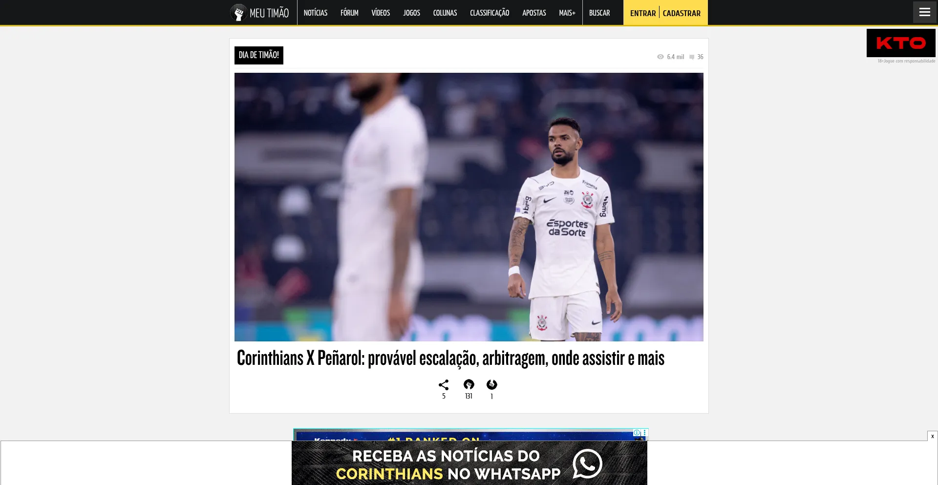 Meutimao.com
