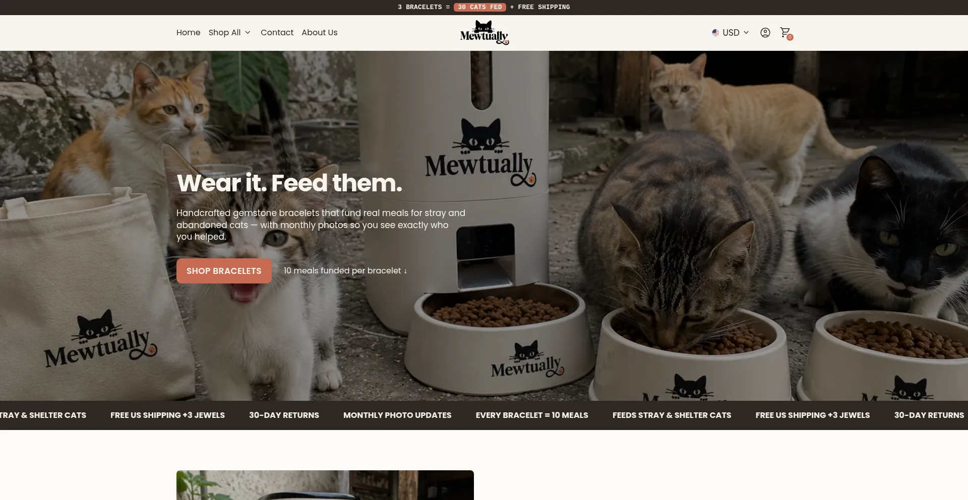 Mewtually.com