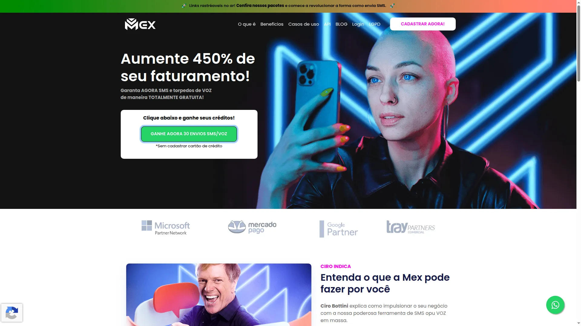 Mex10.com