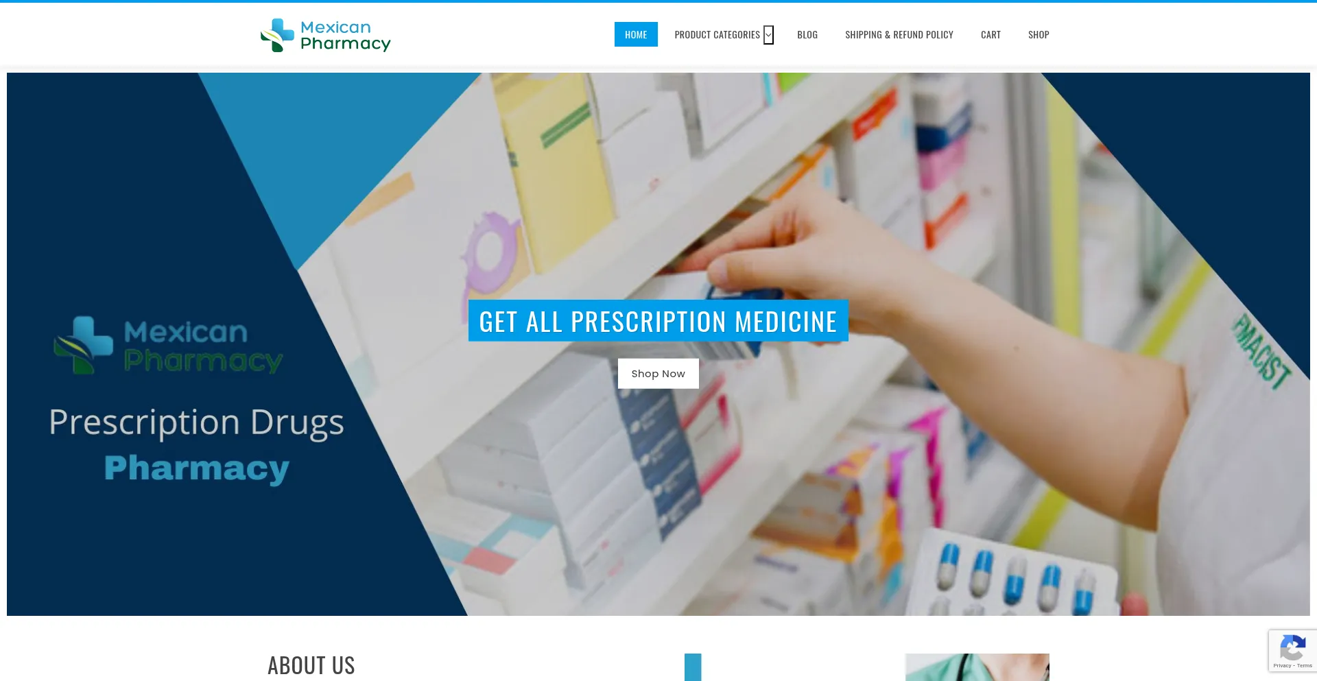 Mexican-pharmacy-online.com est-il Sûr et Fiable ?