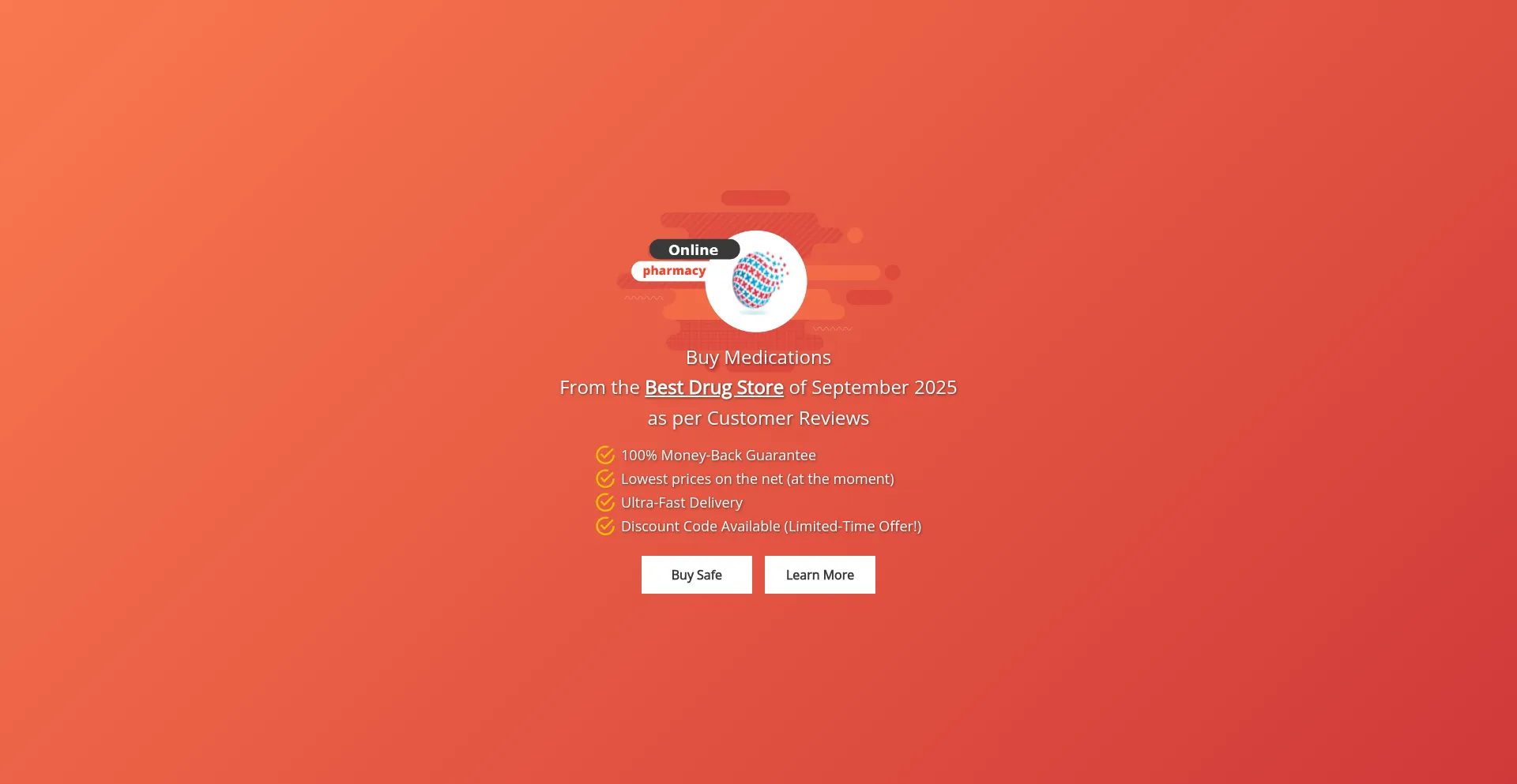 Mexicarerxhub.com est-il Sûr et Fiable ?