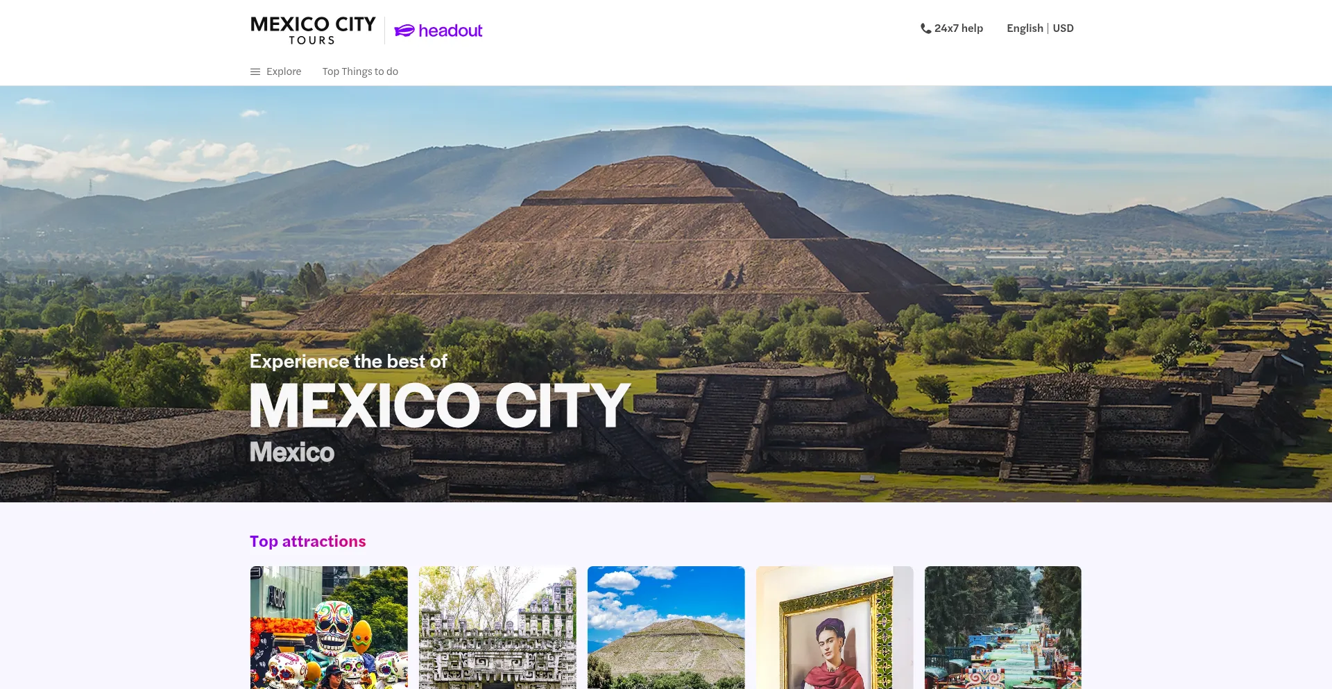 Mexico-city-tours.com