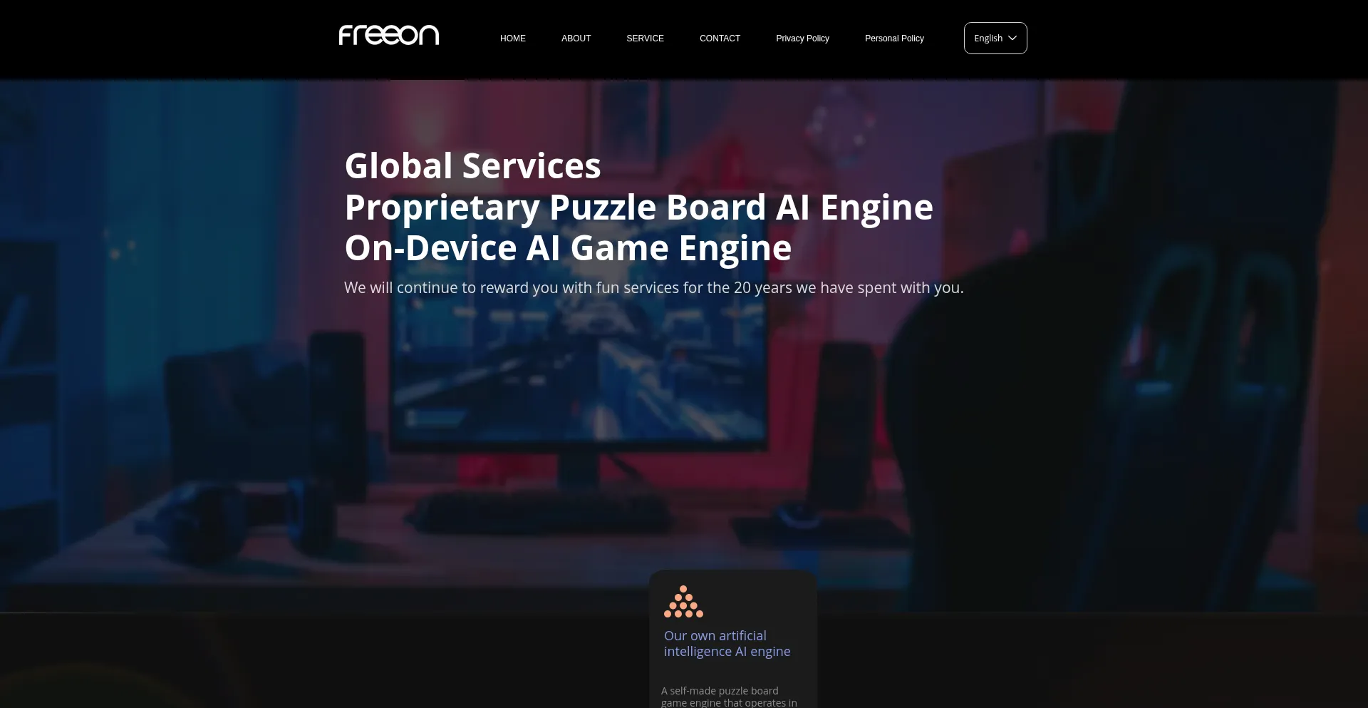 Mfreeon.com