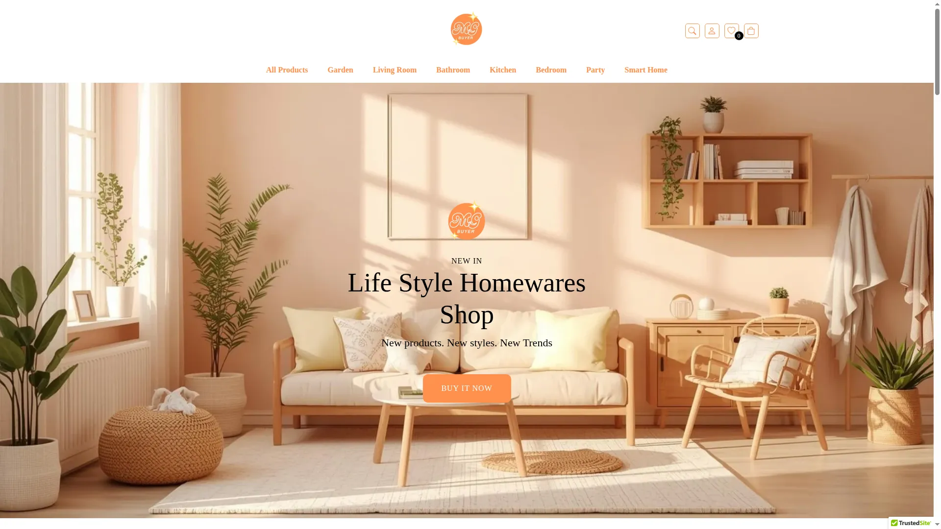 Mgbuyer.com