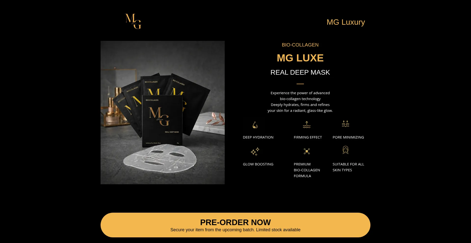 Mgluxury.uk