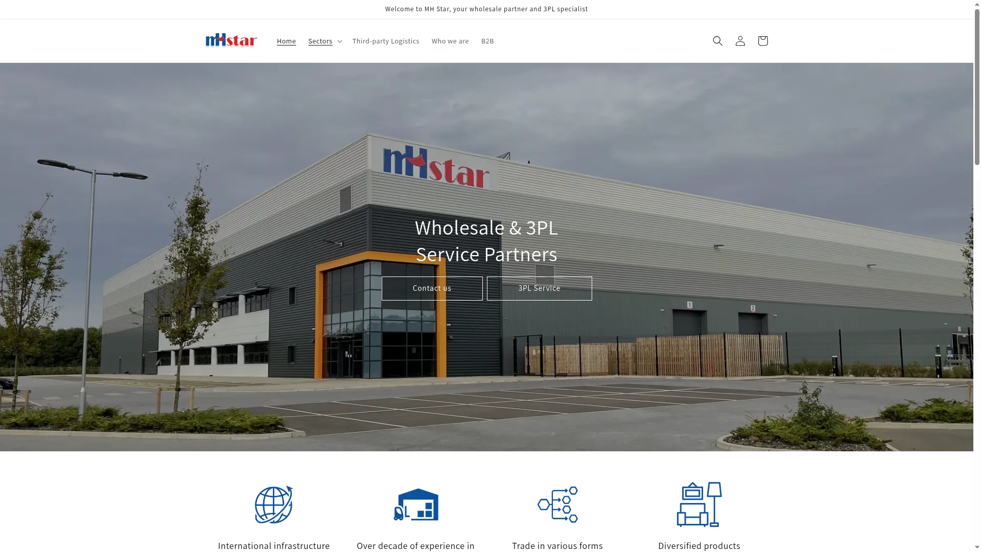 Mhstar.com