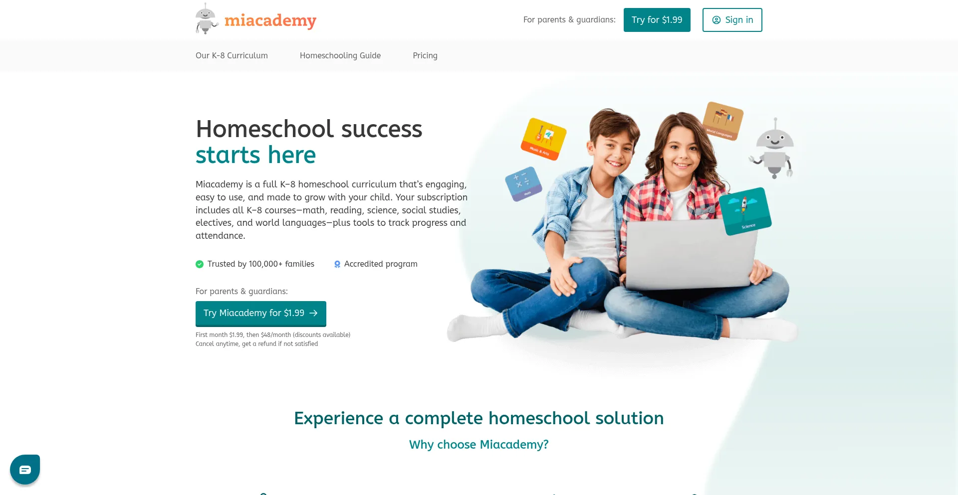 Miacademy.co