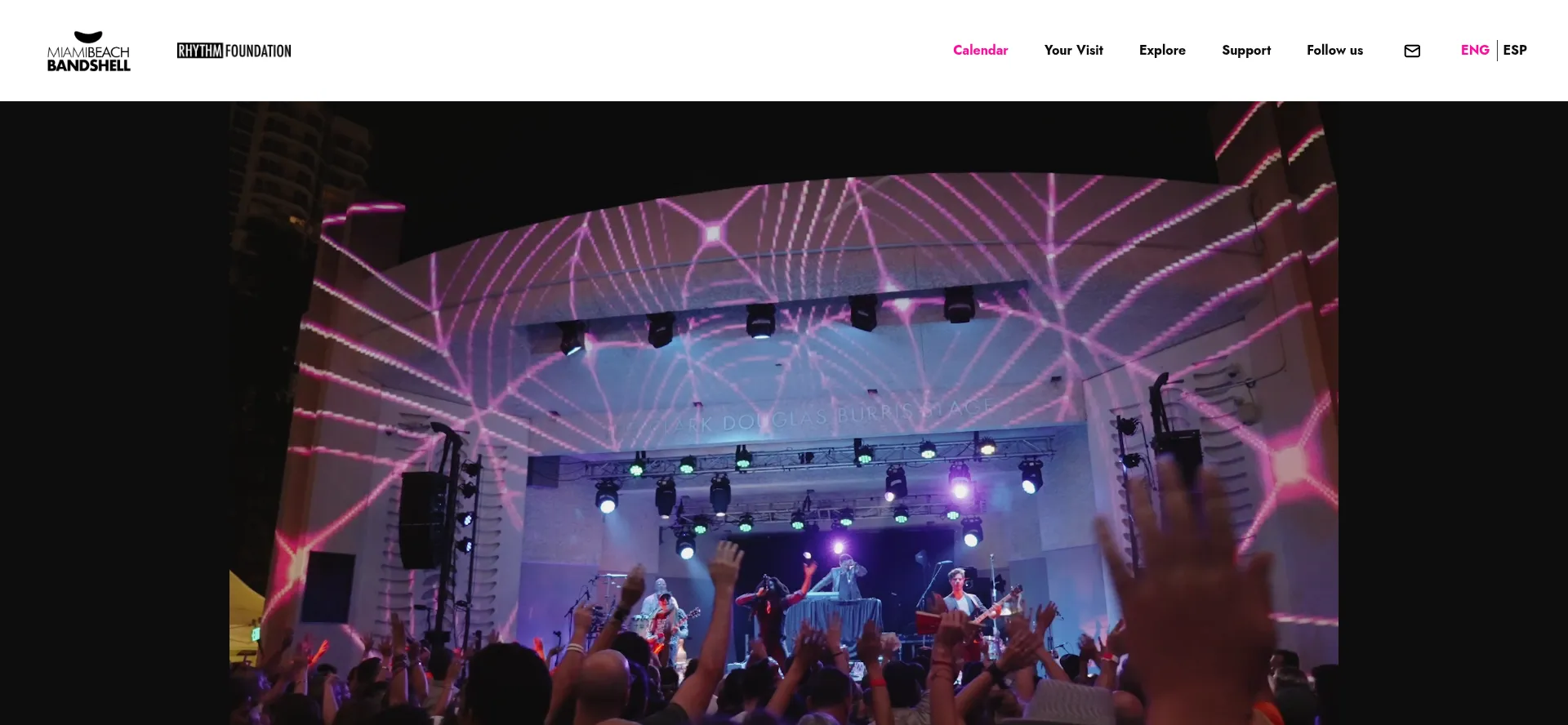 Miamibeachbandshell.com