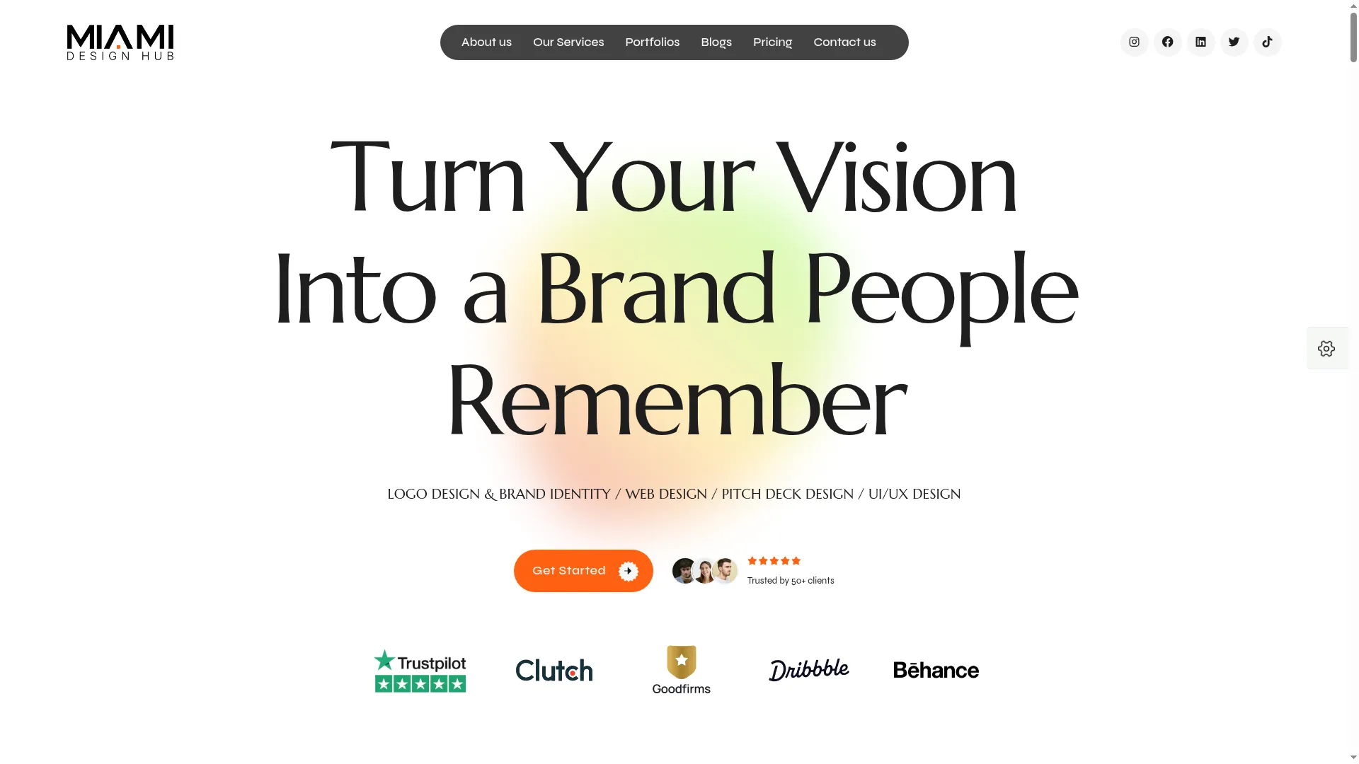 Miamidesignhub.com