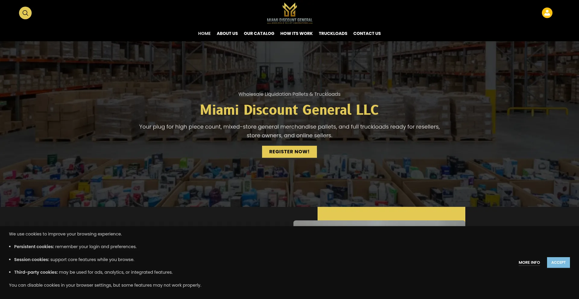 Miamidiscountgeneral.com