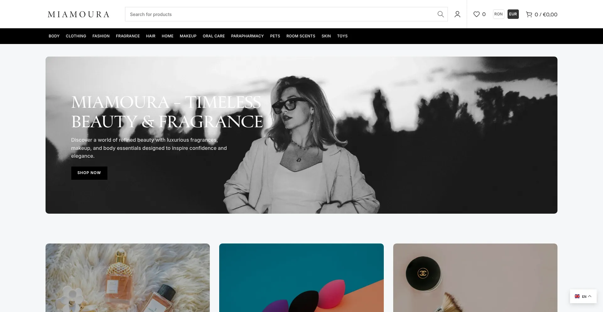 Miamoura.com