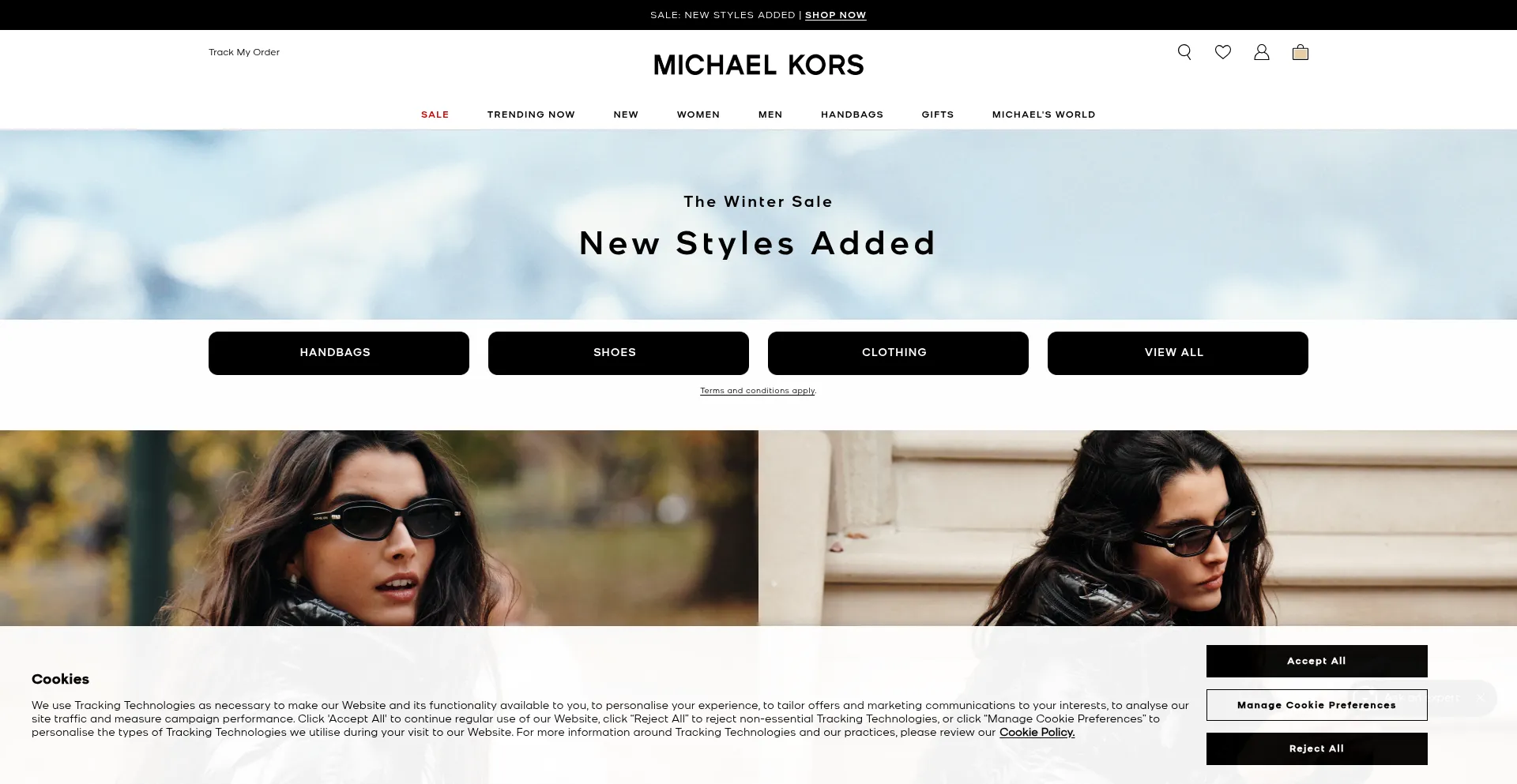 Michaelkors.co.uk