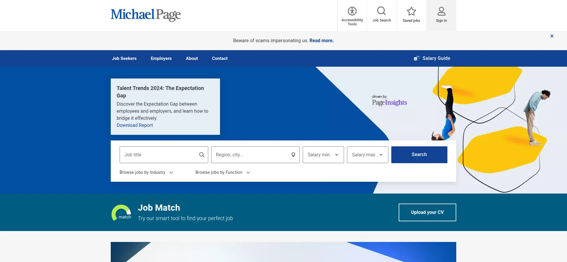 Michaelpage.com.au