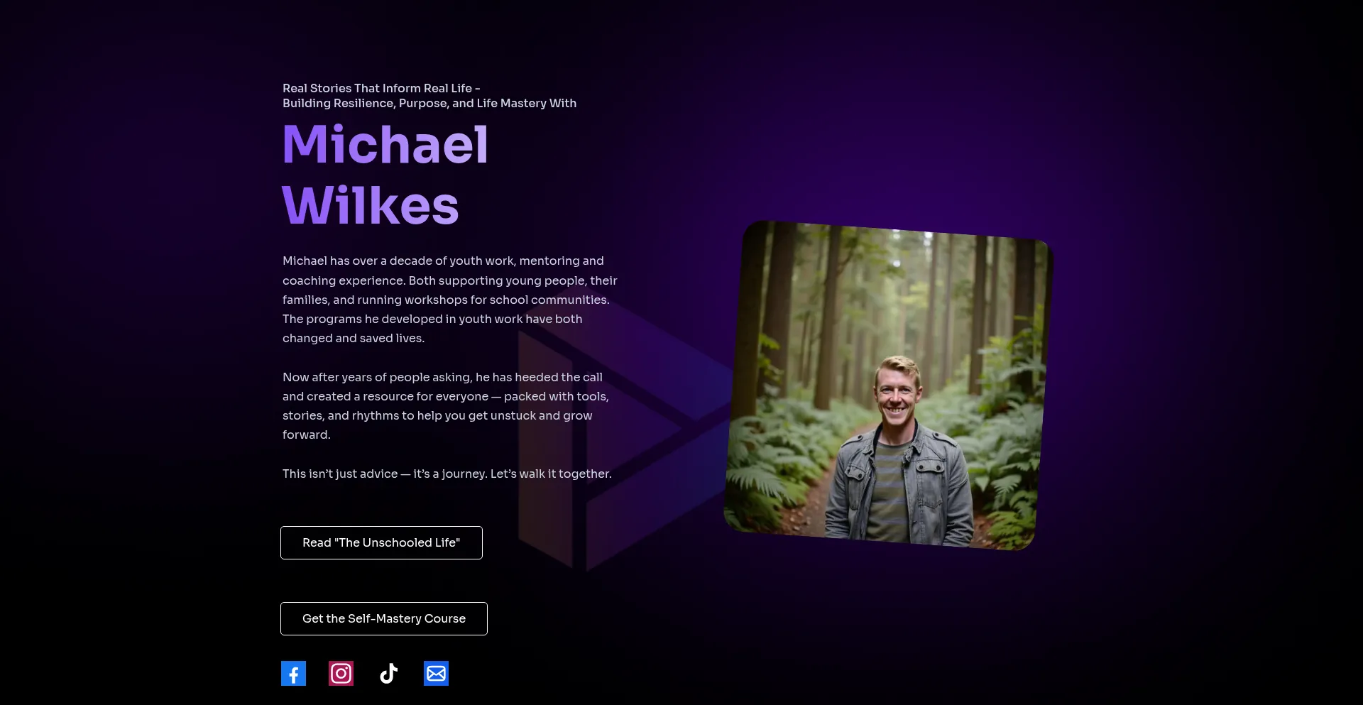 Michaelwilkes.kiwi est-il Sûr et Fiable ?