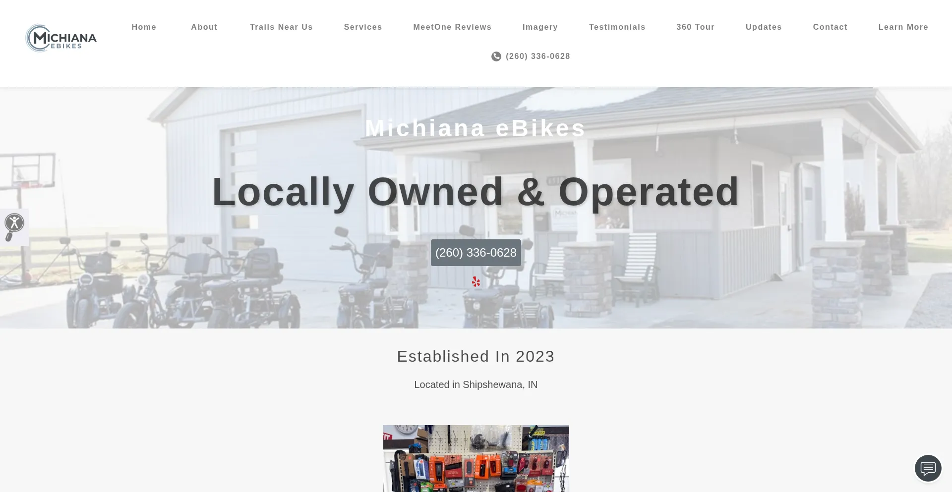 Michianaebikes.com