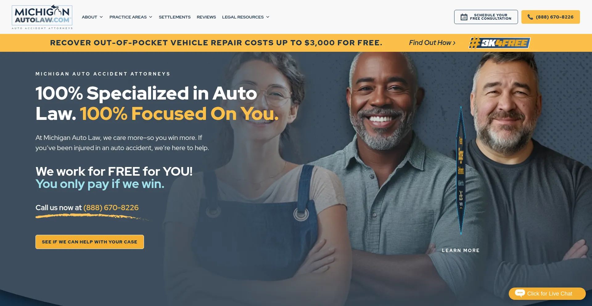 Michiganautolaw.com