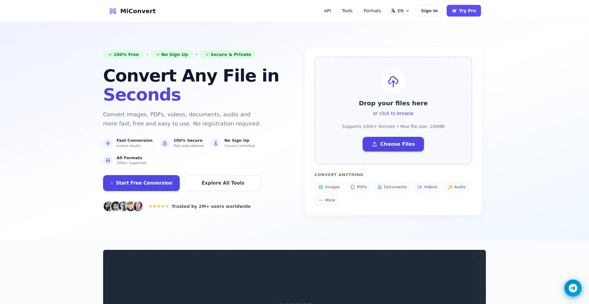 Miconvert.com