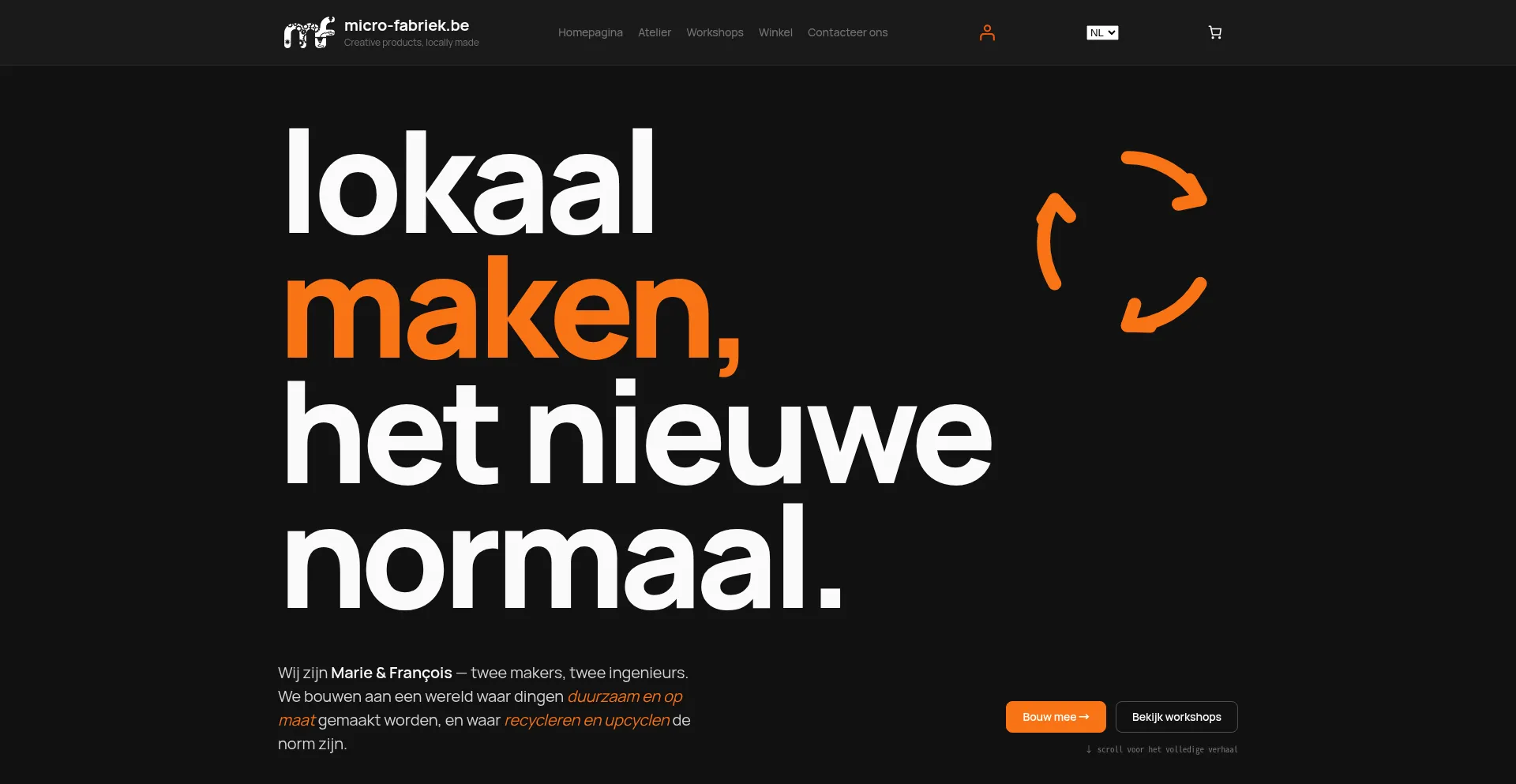 Micro-fabriek.be