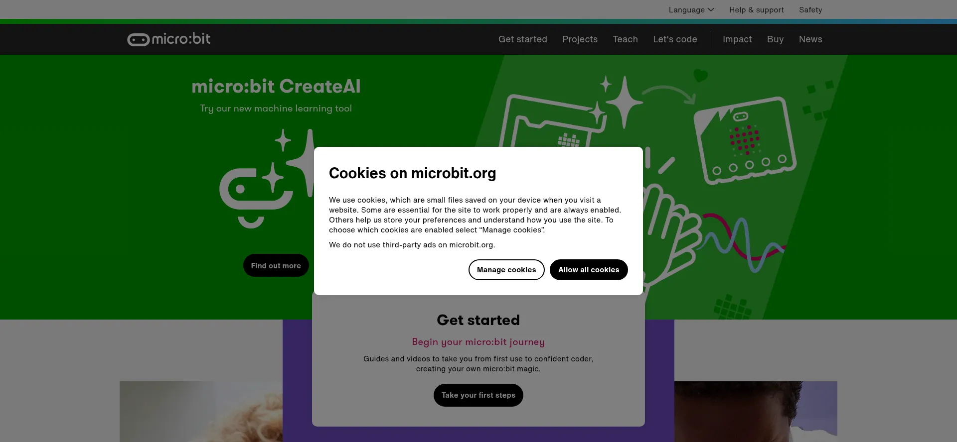 Microbit.org