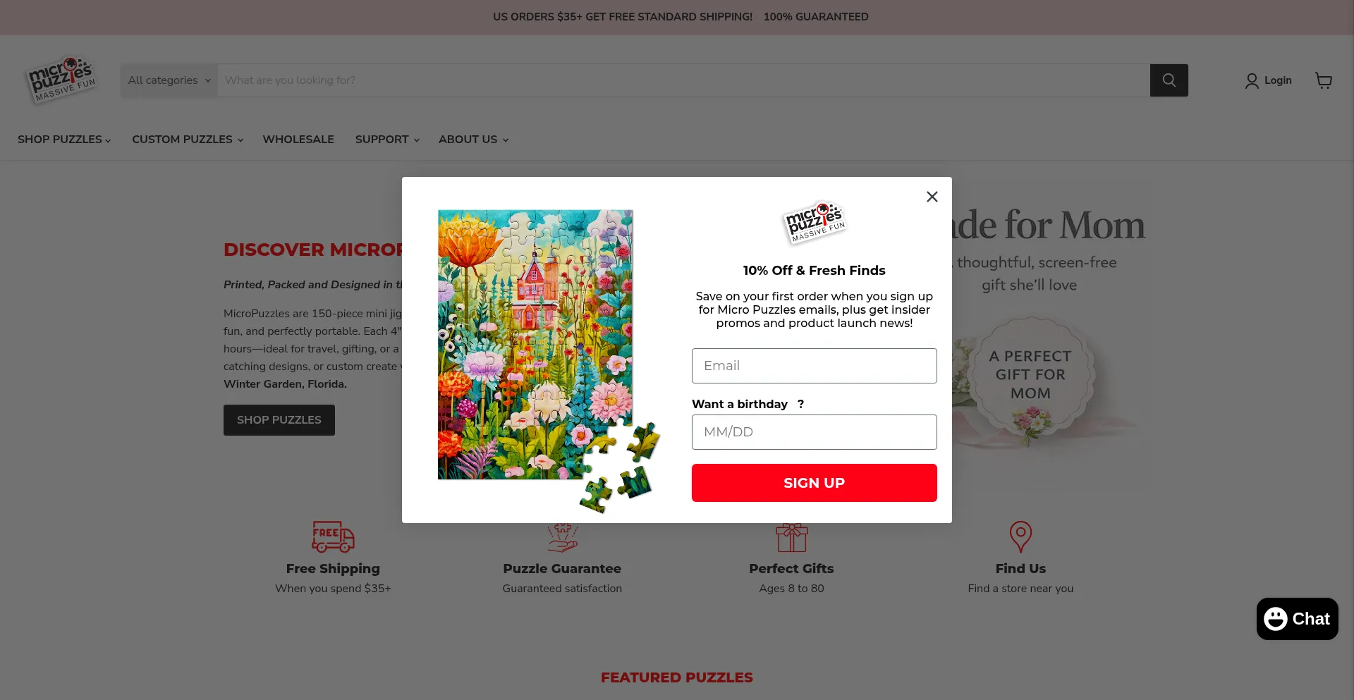 Micropuzzles.com