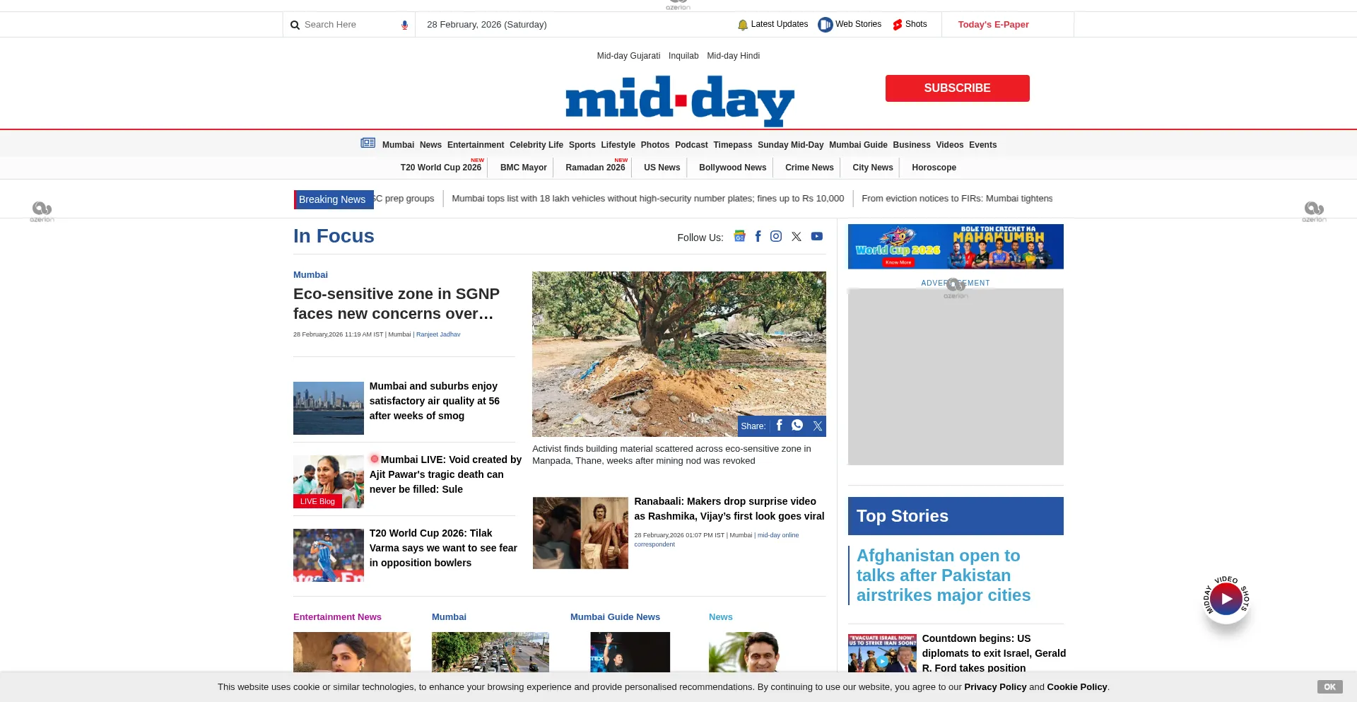 Mid-day.com
