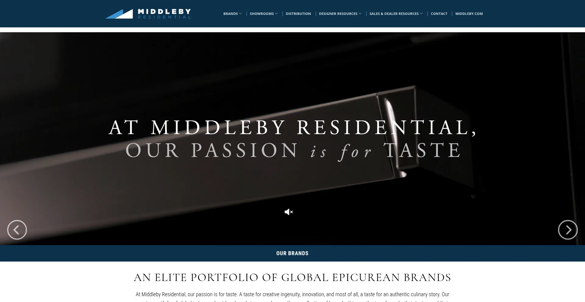 Middlebyresidential.com