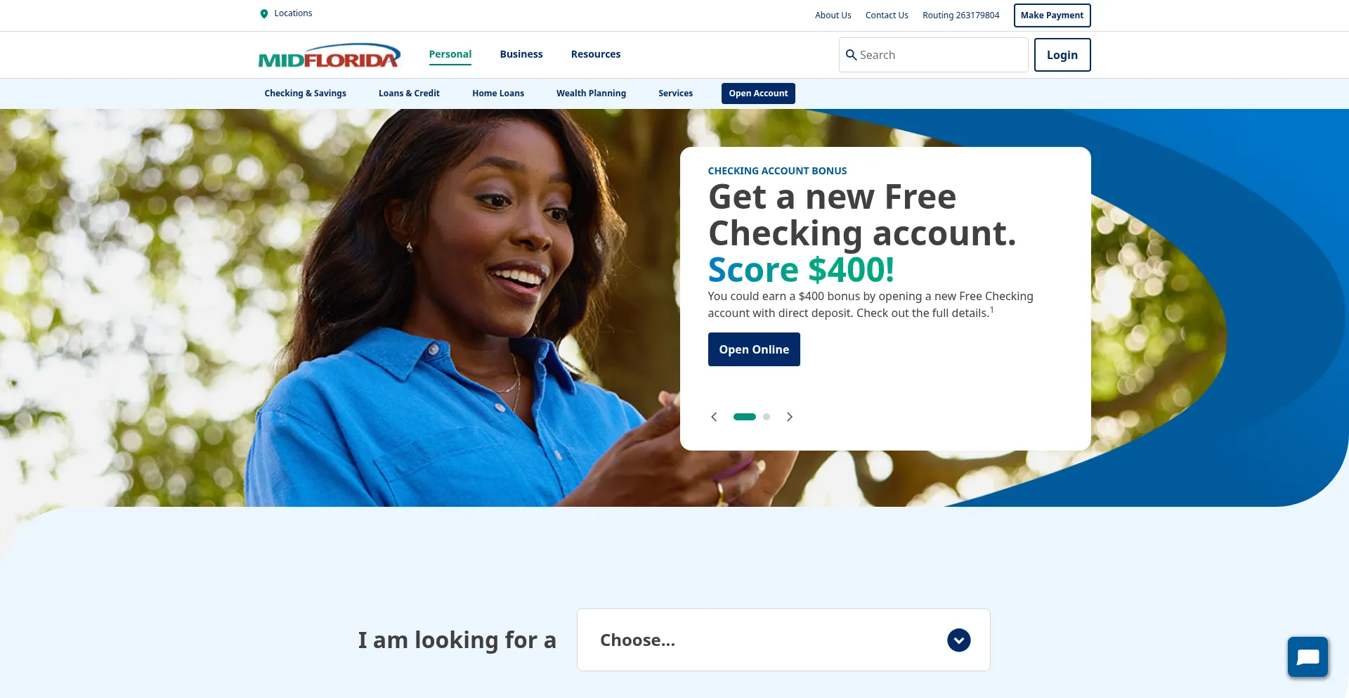 Midflorida.com est-il Sûr et Fiable ?