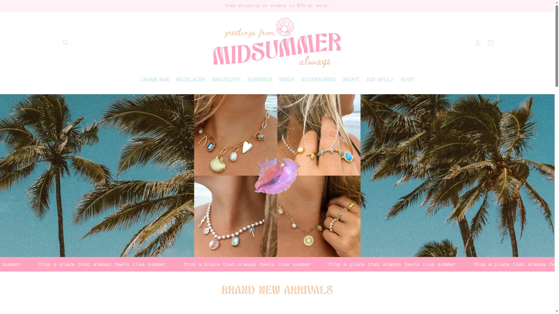 Midsummeralways.com