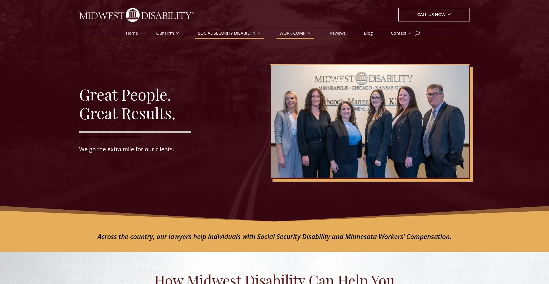 Midwestdisability.com est-il Sûr et Fiable ?