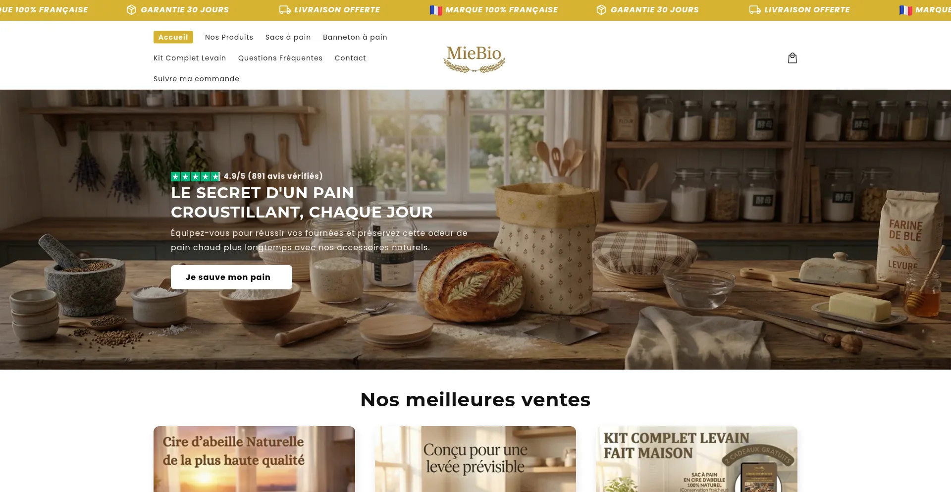 Miebio.com