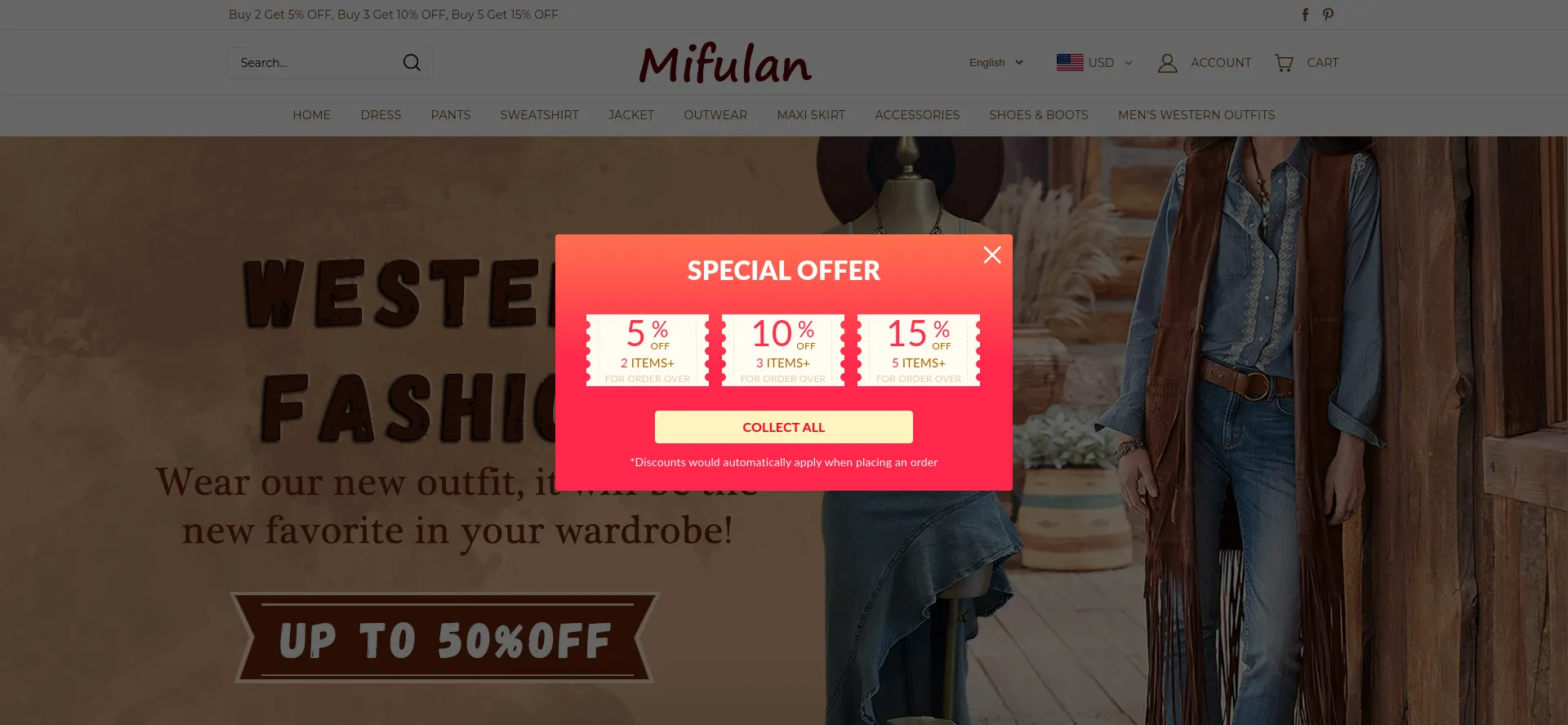 Mifulan.com