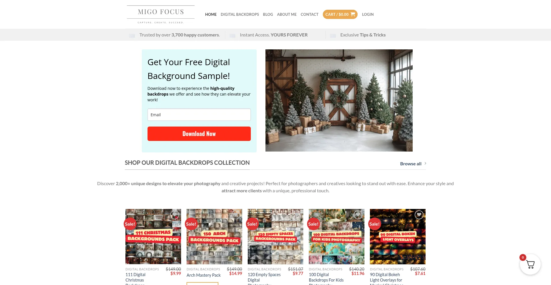 Migofocus.com